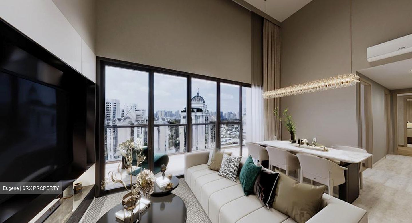 Meyer Road (D15), Condominium #523368451